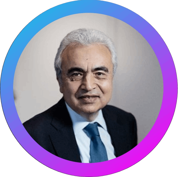 Fatih Birol