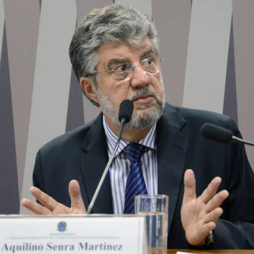 Aquilino Senra Martinez